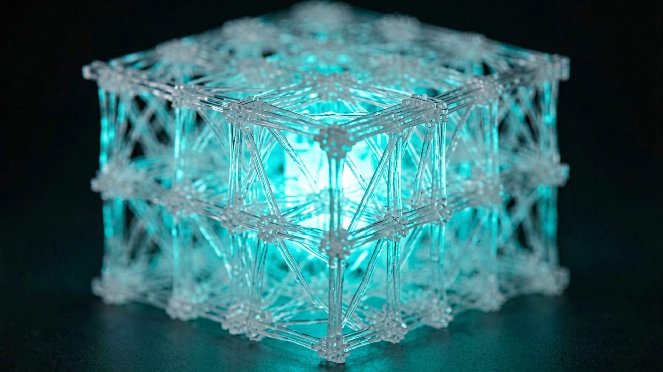 3D涤纶纤维床垫：超强透气与减震局限性完整评测